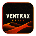 Ventrax Navra app icon