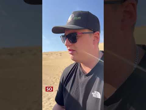 How to Use a Tyre Deflator with a Pressure Gauge — official Ventrax Offroad video