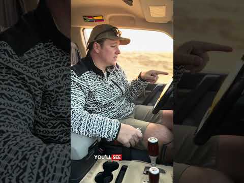 Mitsubishi Pajero 3.5: Understand Your 4WD Controls — official Ventrax Offroad video