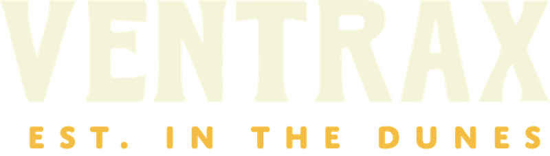 Ventrax Offroad UAE logo